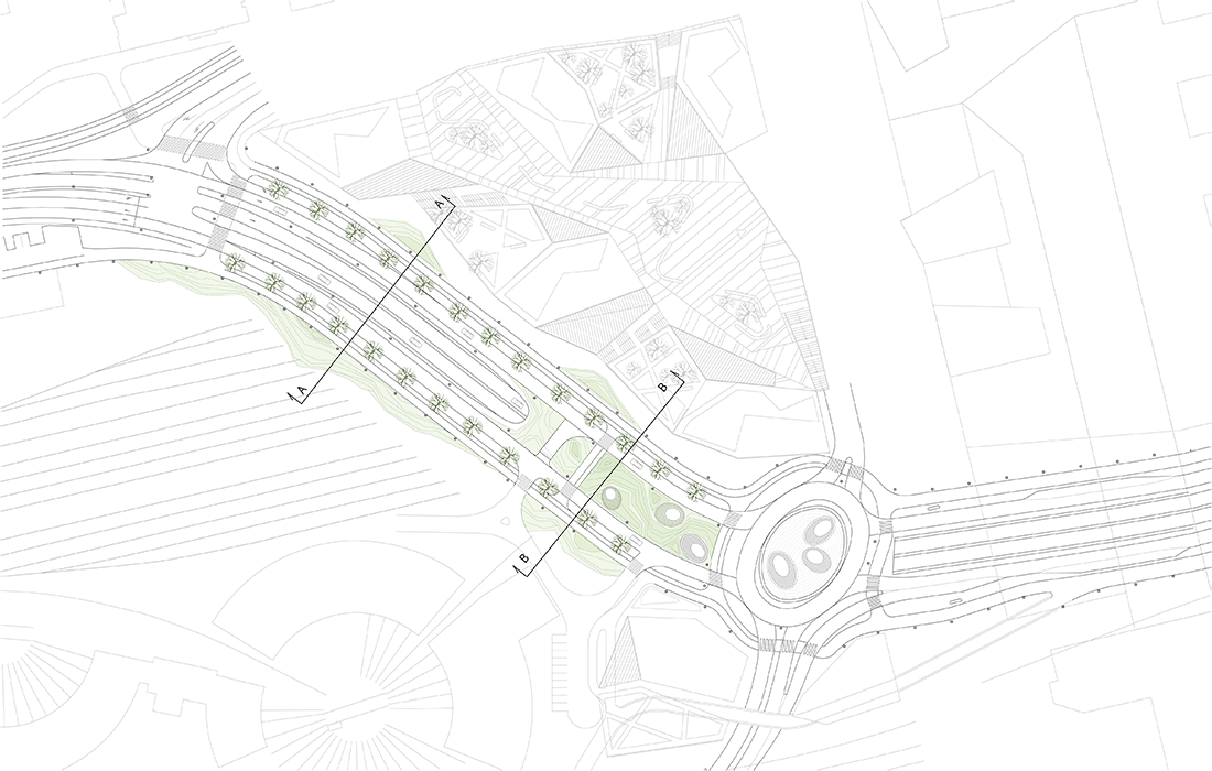 CENTRAL PASILA DESIGN MANUAL - MASU Planning