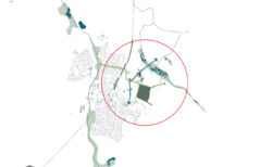 SKOUSBO CLIMATE NEIGHBOURHOOD - MASU Planning